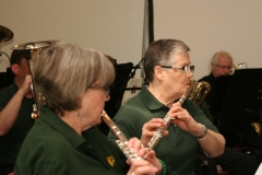 Flutes