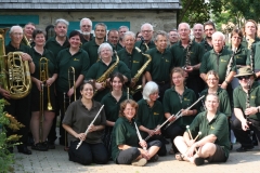 KCB in 2009, 25 year anniversary